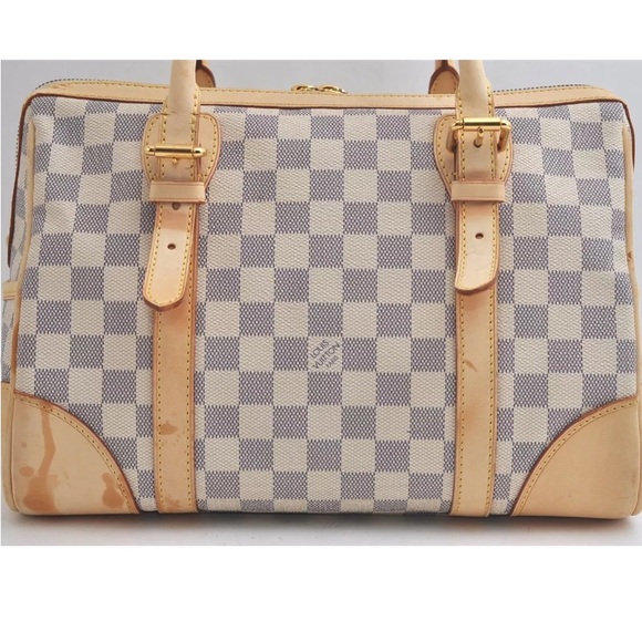 Louis Vuitton Berkeley - Picture 1 of 12